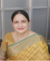 Dr Anuradha Singh