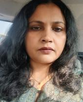 Dr. Archana Tiwari 