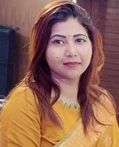 Dr. Rinku Kumari