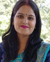 Dr.Asha Singh Yadav