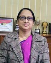 Dr. Kanupriya